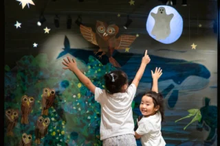 PLAY! PARK ERIC CARLE（プレイパーク エリック・カール）公式サイト